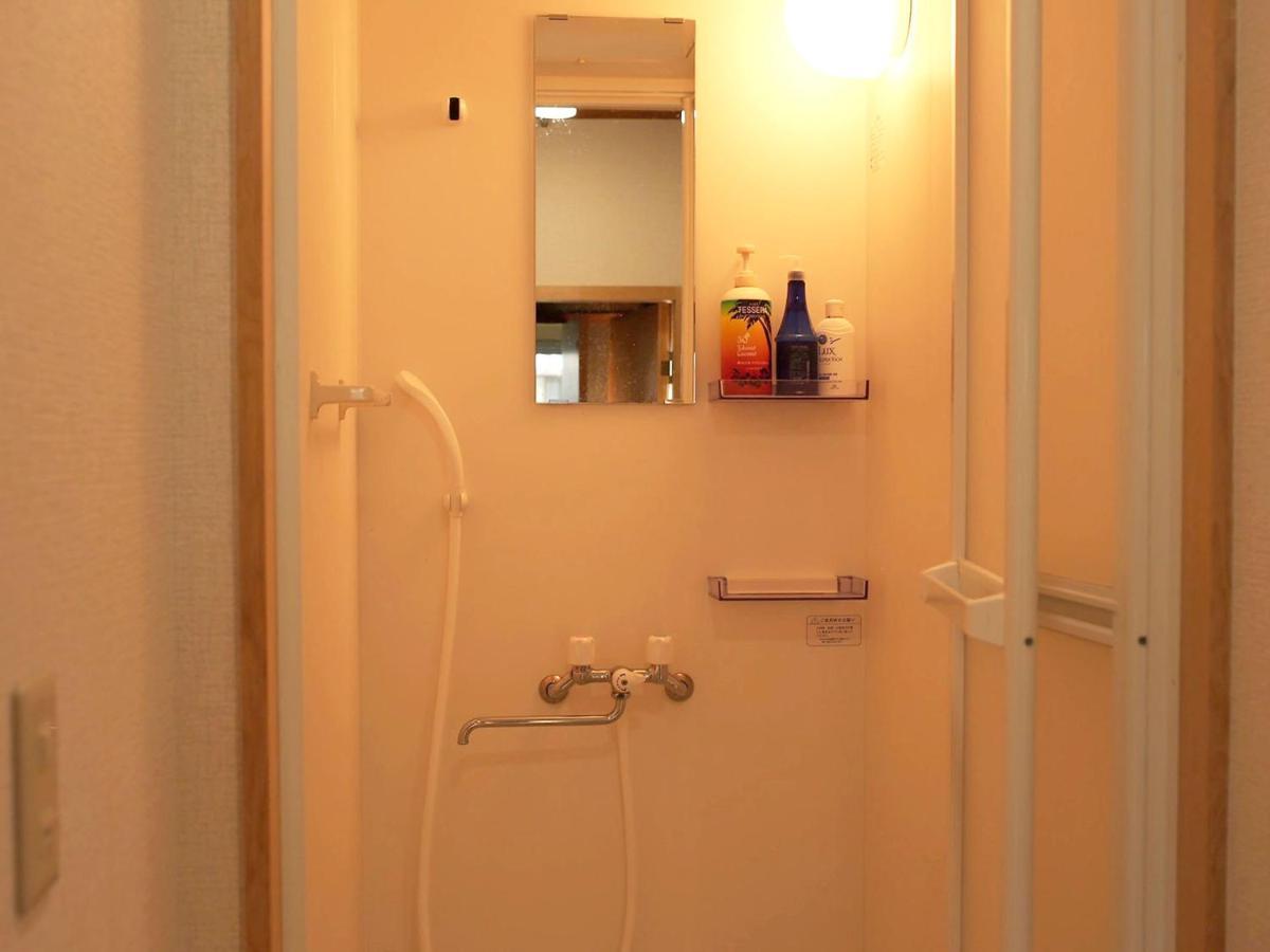 Hojo Suigun Youth Hostel Matsuyama  Exterior photo